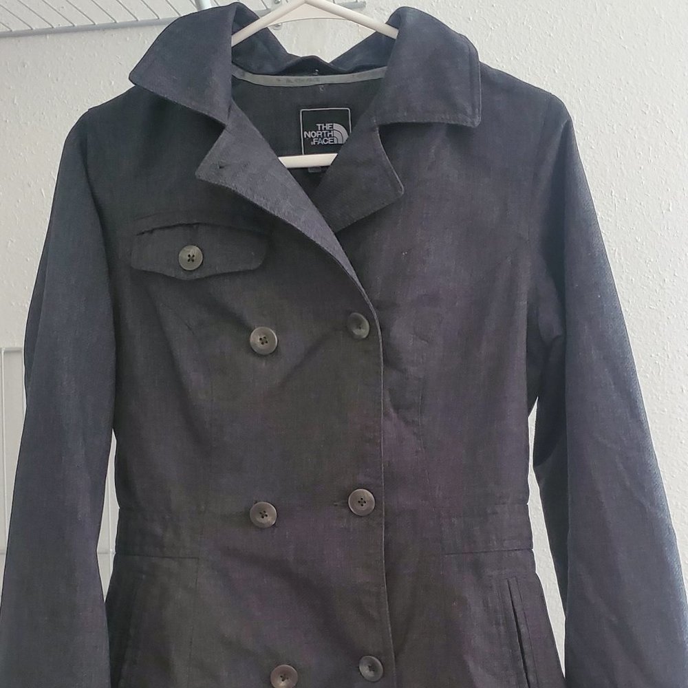 The North Face Womens Jacket